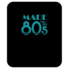made in the 80s Mousepad