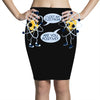 are you positive Pencil Skirts