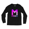 magic Long Sleeve Shirts