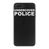 undercover police iPhone 7 Plus Case
