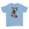 foxes Youth Tee