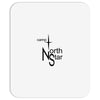 camp north star Mousepad