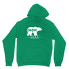 mommy bear Unisex Hoodie