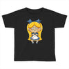 ugly alice is ugly Toddler T-shirt