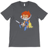 lion ow T-Shirt