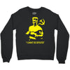 rocky 4 ivan drago homage Crewneck Sweatshirt