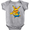 pikamitey Baby Onesie