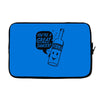 vodka dancer Laptop sleeve