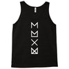 Monsta X Tank Top