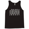 vinyl disc jockey dj Tank Top