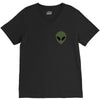 Cute Alien V-Neck Tee