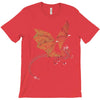 beware! T-Shirt