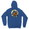 halloracerween Unisex Hoodie