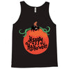 happy halloween Tank Top