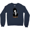 Stay with me Crewneck Sweatshirt
