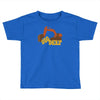 dig deep gold rush Toddler T-shirt