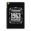 vintage made in 1963 perfectly aged a living legend iPad Mini 4