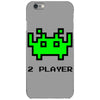 arcade player 2 iPhone 6/6s Case