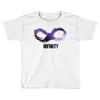Infinity Toddler T-shirt
