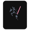 banksy cool darth Mousepad