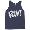 pow ! Tank Top