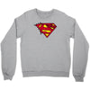 wolves of steel Crewneck Sweatshirt