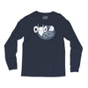 socks a' fo' yo' feet silly Long Sleeve Shirts