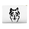 wolf Accessory Pouches