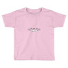 totoro 9 Toddler T-shirt