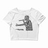 Canserbero Crop Top