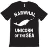 narwhals T-Shirt