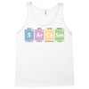 Sarcasm Elements Tank Top