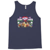 the muppets dr teeth, ideal birthday gift or present Tank Top