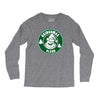 grinchmas Long Sleeve Shirts