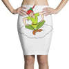 peter pan  return to never land Pencil Skirts