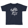 mexican eagle Toddler T-shirt