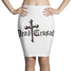 dead crusade Pencil Skirts