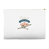 father the pilot the myth the legend Accessory Pouches