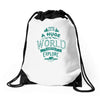 explore Drawstring Bags