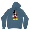 mickey with canada Hoodie