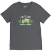 i like my women like i like my tractors V-Neck Tee