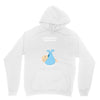 Estimated Delivery September Baby Boy Unisex Hoodie