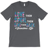 grandma life T-Shirt
