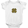 fahrie77 Baby Bodysuit