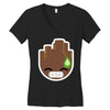 archived Women's V-Neck T-Shirt