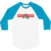Everything 3/4 Sleeve Shirt