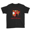 I Want To Kill Sonic Youth Tee