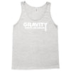 gravity keeps me down Tank Top