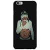 scarlxrd grime (2) iPhone 6/6s Case