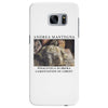 Andrea Mantegna Lamentation Of Christ Samsung Galaxy S7 Edge